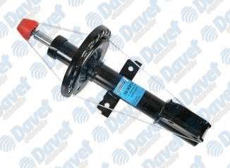 MAYSAN PN7310330 Arka Amortisor Gazli Clio Iv 12>